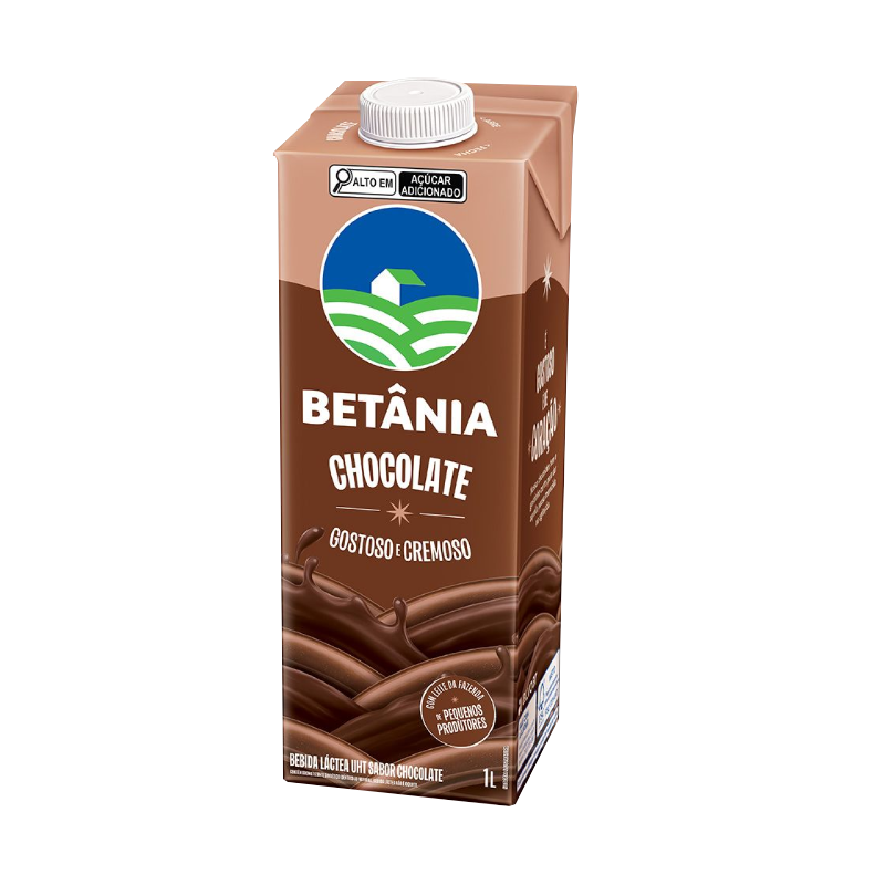 Achocolatado