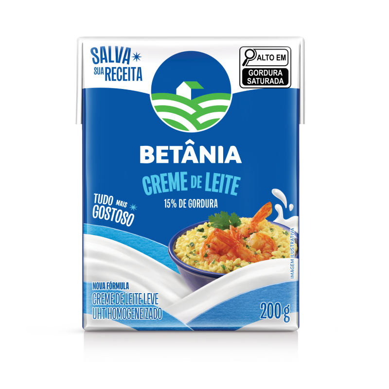 Creme de Leite